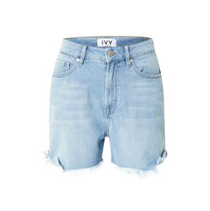 Ivy Copenhagen Džínsy 'Angie'  modrá denim