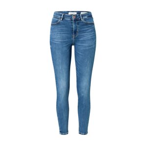 GUESS Džínsy '1981'  modrá denim