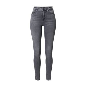GUESS Džínsy '1981'  sivý denim