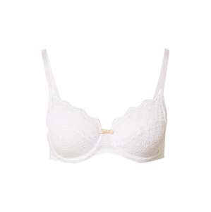 PASSIONATA Podprsenka 'Georgia'  béžová / biela
