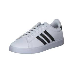 ADIDAS SPORTSWEAR Nízke tenisky 'Grand Court 2.0'  čierna / biela