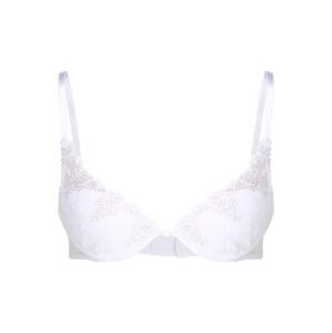 PASSIONATA Podprsenka 'WHITE NIGHTS'  biela
