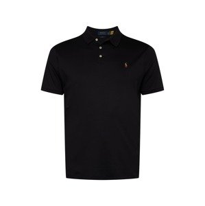 Polo Ralph Lauren Tričko  čierna