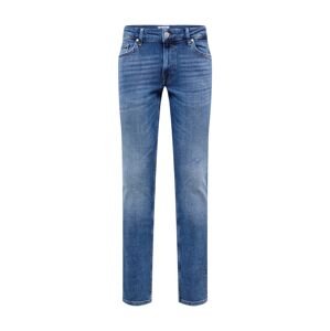 Only & Sons Džínsy 'Loom'  modrá denim