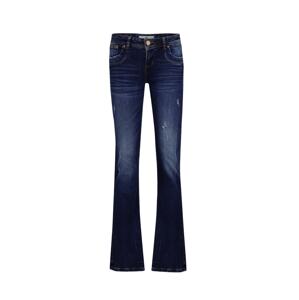 LTB Džínsy 'Valerie'  modrá denim