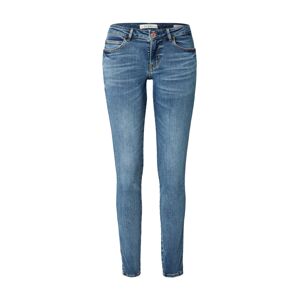 GUESS Džínsy 'Curve X'  modrá denim