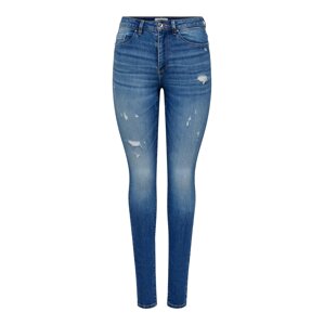 ONLY Džínsy 'ONLRoyal'  modrá denim