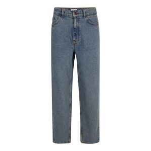 BDG Urban Outfitters Džínsy  modrá denim