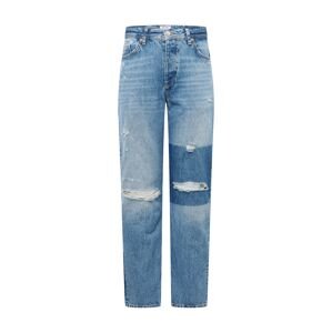 Only & Sons Džínsy 'Edge'  modrá denim