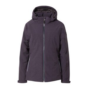 KILLTEC Outdoorová bunda  námornícka modrá