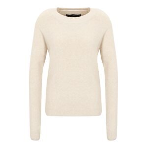 Vero Moda Tall Sveter 'DOFFY'  béžová