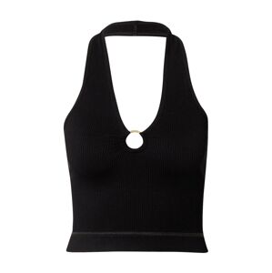 BDG Urban Outfitters Top  čierna
