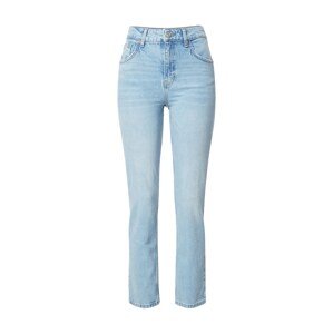 BDG Urban Outfitters Džínsy  svetlomodrá