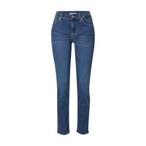 7 for all mankind Džínsy 'ROXANNE'  modrá denim