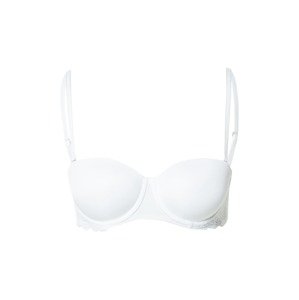 Hunkemöller Podprsenka 'Angie'  biela