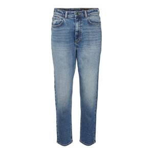 Noisy may Džínsy  modrá denim