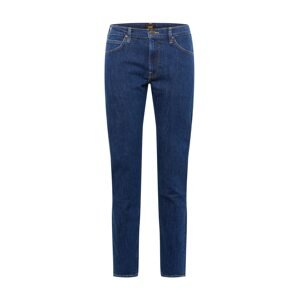 Lee Džínsy 'DAREN'  modrá denim