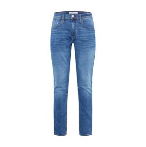 BLEND Džínsy  modrá denim