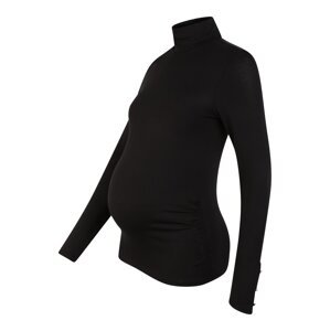 Dorothy Perkins Maternity Tričko  čierna