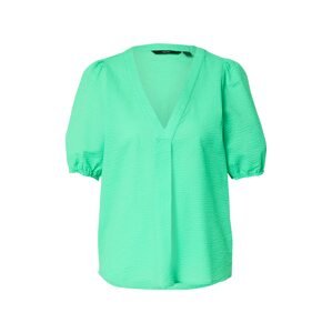 VERO MODA Blúzka 'BONNIE'  zelená