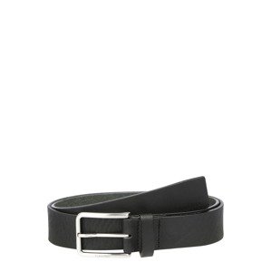 Calvin Klein Opasky  čierna