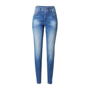 Herrlicher Džínsy 'Gila'  modrá denim