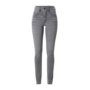 Herrlicher Džínsy 'Gila'  sivý denim
