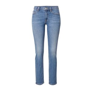 ESPRIT Džínsy  modrá denim