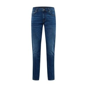 JOOP! Jeans Džínsy 'Mitch'  modrá denim