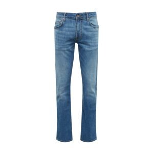 JOOP! Jeans Džínsy 'Mitch'  modrá denim