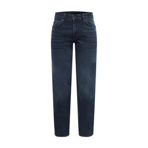 JOOP! Jeans Džínsy 'Mitch'  tmavomodrá