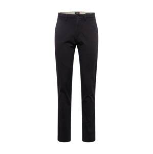 Dockers Chino nohavice  čierna