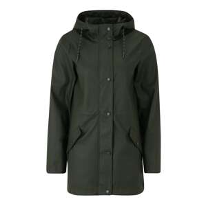 Vero Moda Tall Prechodná bunda  jedľová