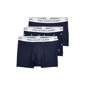 Polo Ralph Lauren Boxerky 'Classic'  námornícka modrá / biela