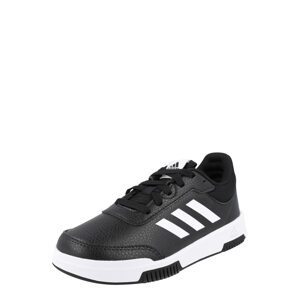 ADIDAS PERFORMANCE Športová obuv 'Tensaur'  čierna / biela