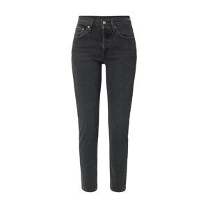 LEVI'S ® Džínsy '501'  sivý denim