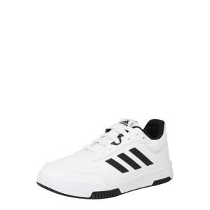 ADIDAS PERFORMANCE Športová obuv 'Tensaur'  čierna / biela