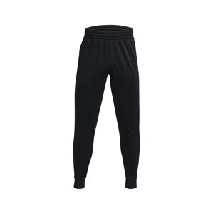 UNDER ARMOUR Športové nohavice  čierna