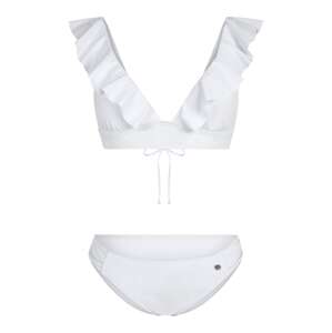 JETTE Bikiny  biela