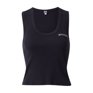 BDG Urban Outfitters Top  čierna