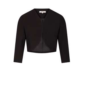 Morgan Bolero 'VELEO'  čierna