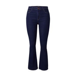 ONLY Carmakoma Džínsy 'Sally'  modrá denim