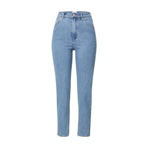 Abrand Džínsy 'GEORGIA'  modrá denim