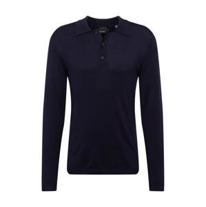 Only & Sons Sveter 'Wyler'  čierna