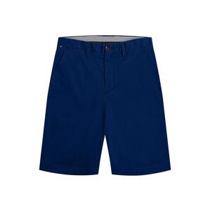 TOMMY HILFIGER Chino nohavice 'Harlem 1985'  námornícka modrá