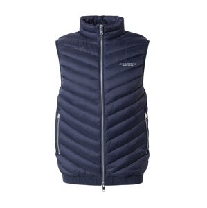 ARMANI EXCHANGE Vesta  námornícka modrá