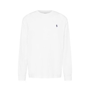 Polo Ralph Lauren Tričko  biela