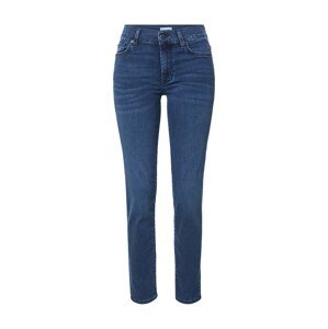 7 for all mankind Džínsy 'ROXANNE'  tmavomodrá