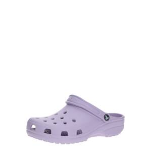 Crocs Dreváky  svetlofialová