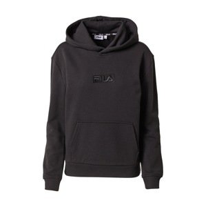 FILA Mikina 'Baicoi'  čierna